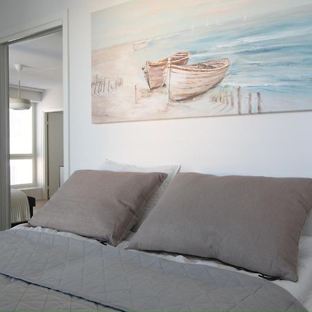 Pramea Apartments Laine Jyväskylä 外观 照片