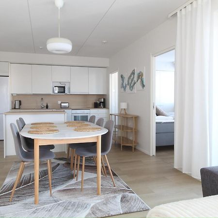 Pramea Apartments Laine Jyväskylä 外观 照片