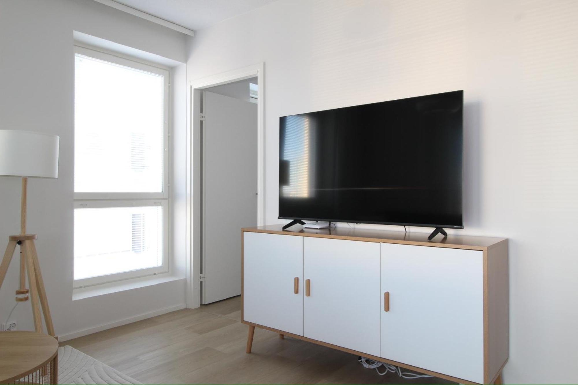 Pramea Apartments Laine Jyväskylä 外观 照片