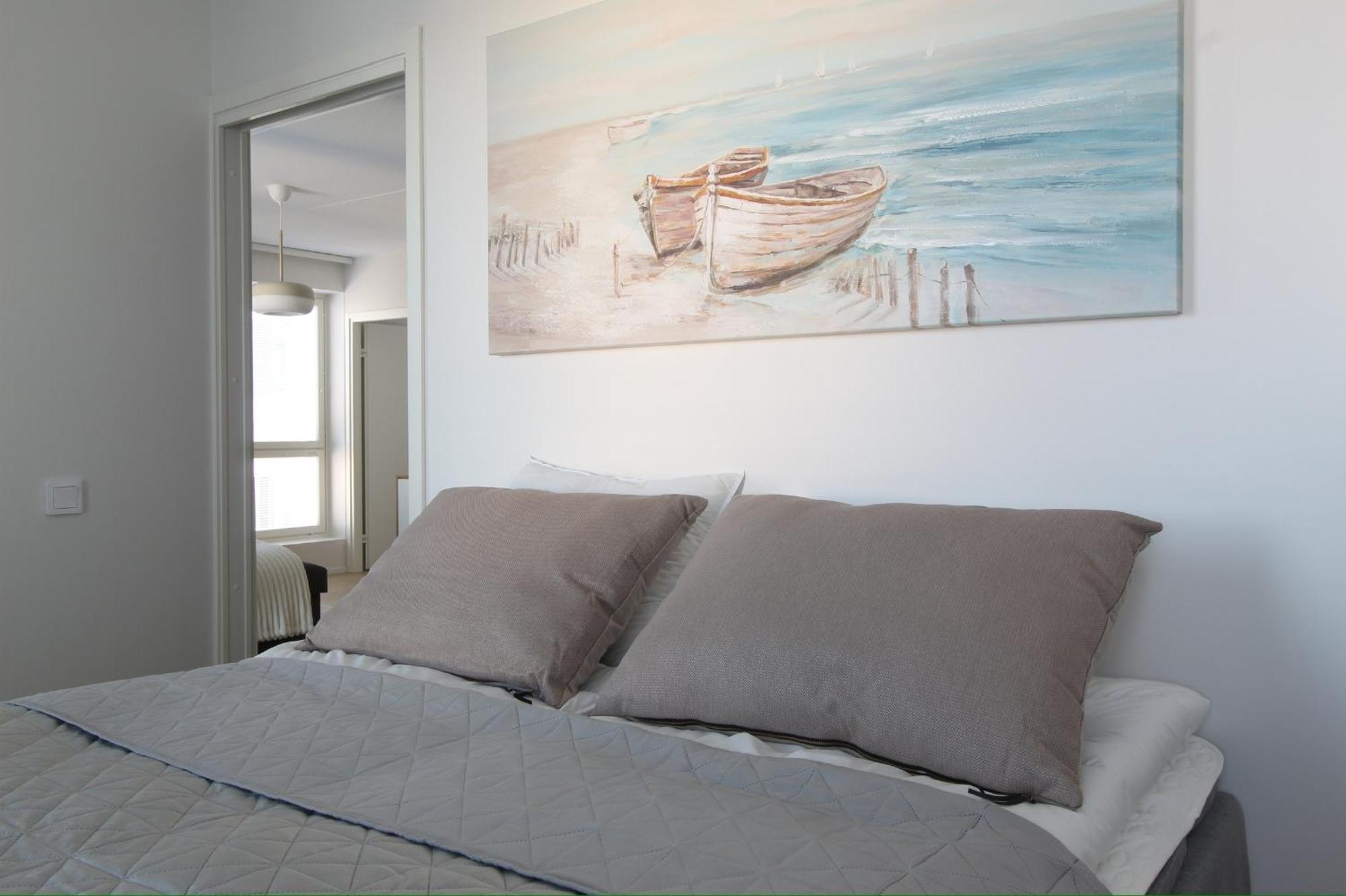 Pramea Apartments Laine Jyväskylä 外观 照片