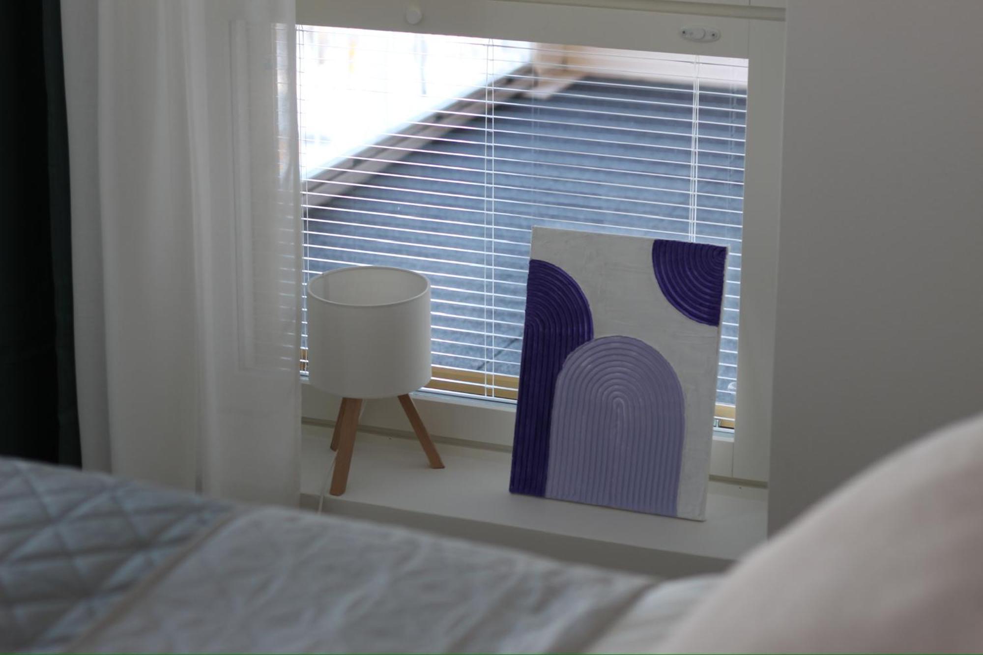 Pramea Apartments Laine Jyväskylä 外观 照片