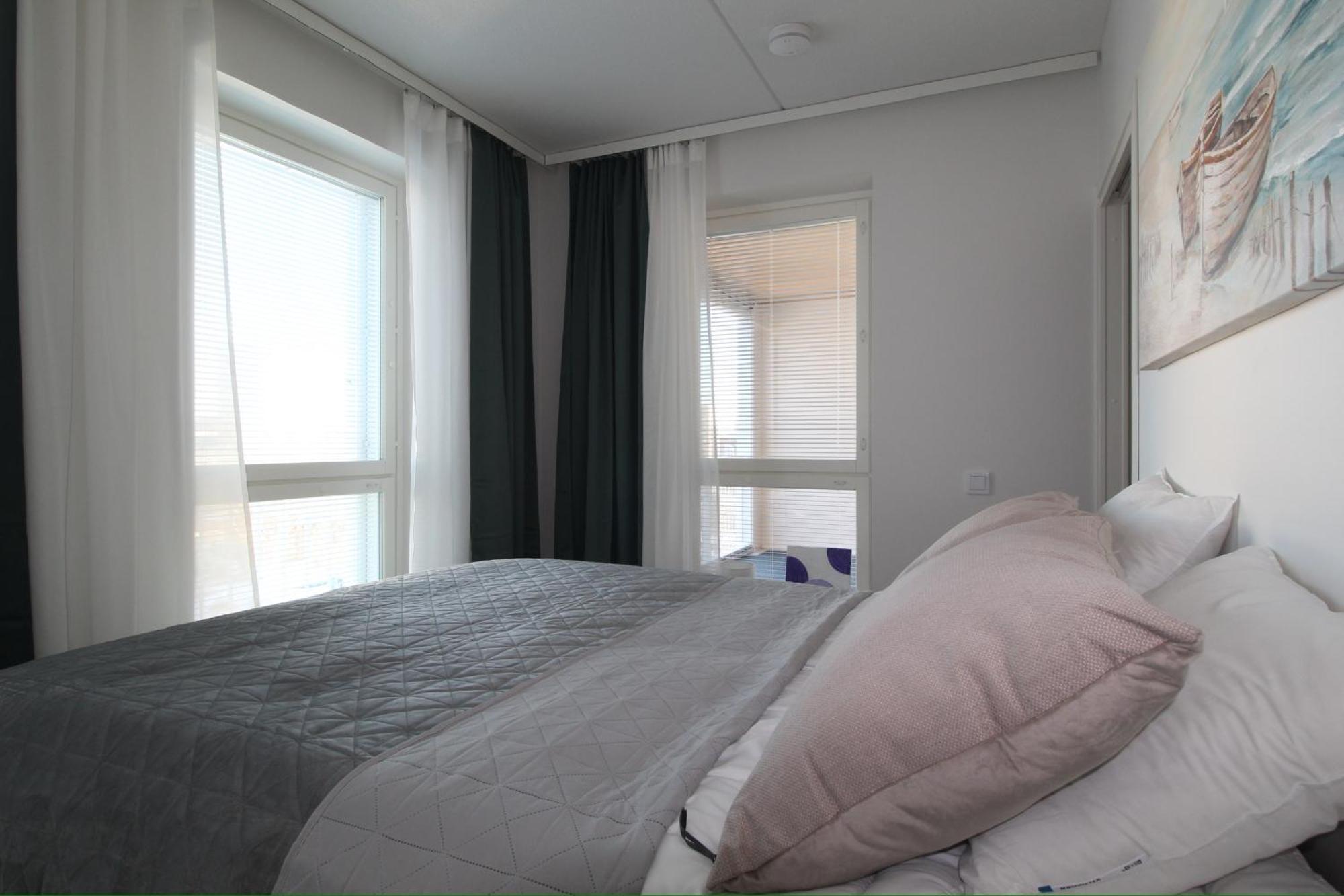 Pramea Apartments Laine Jyväskylä 外观 照片