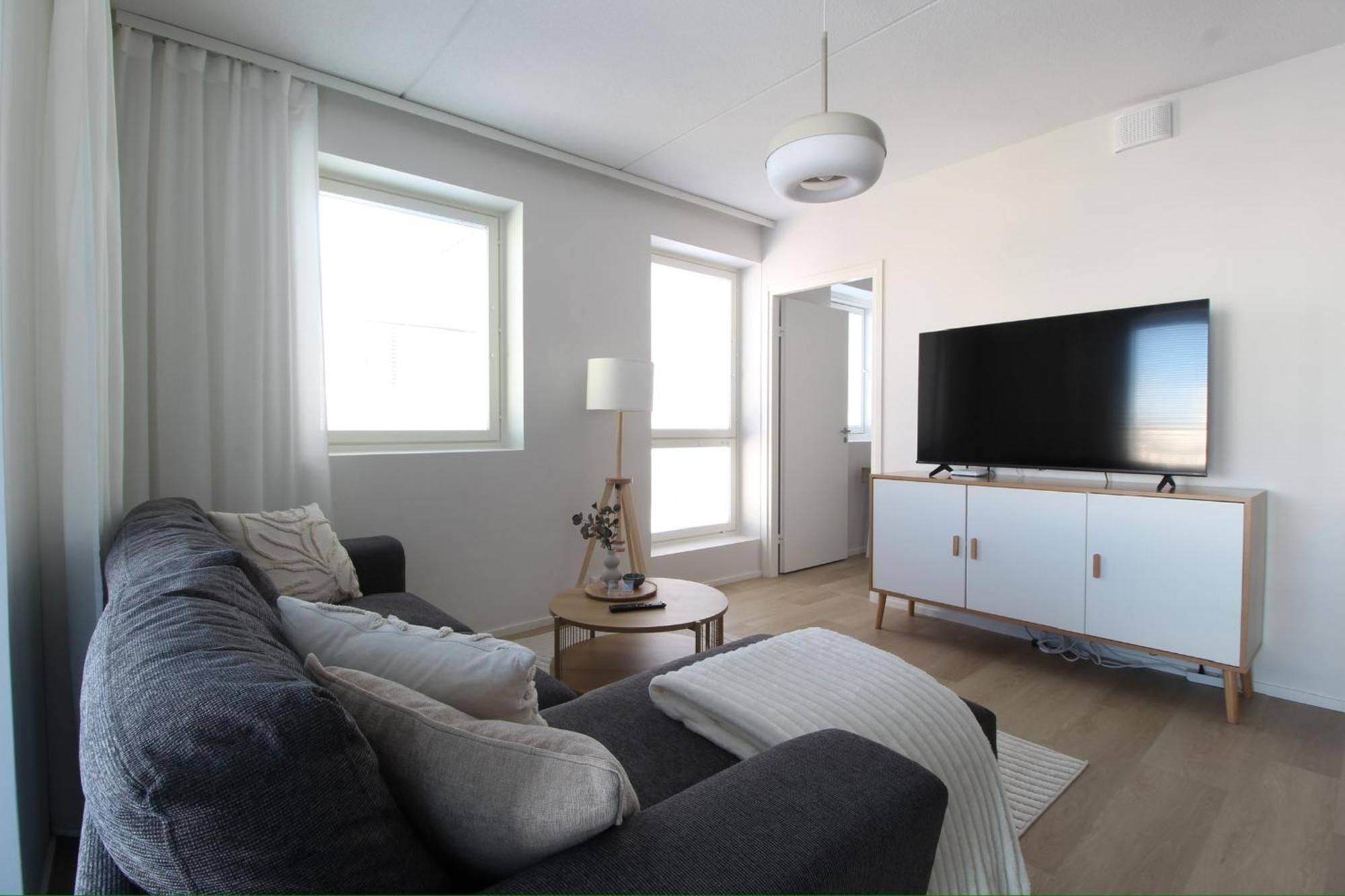 Pramea Apartments Laine Jyväskylä 外观 照片