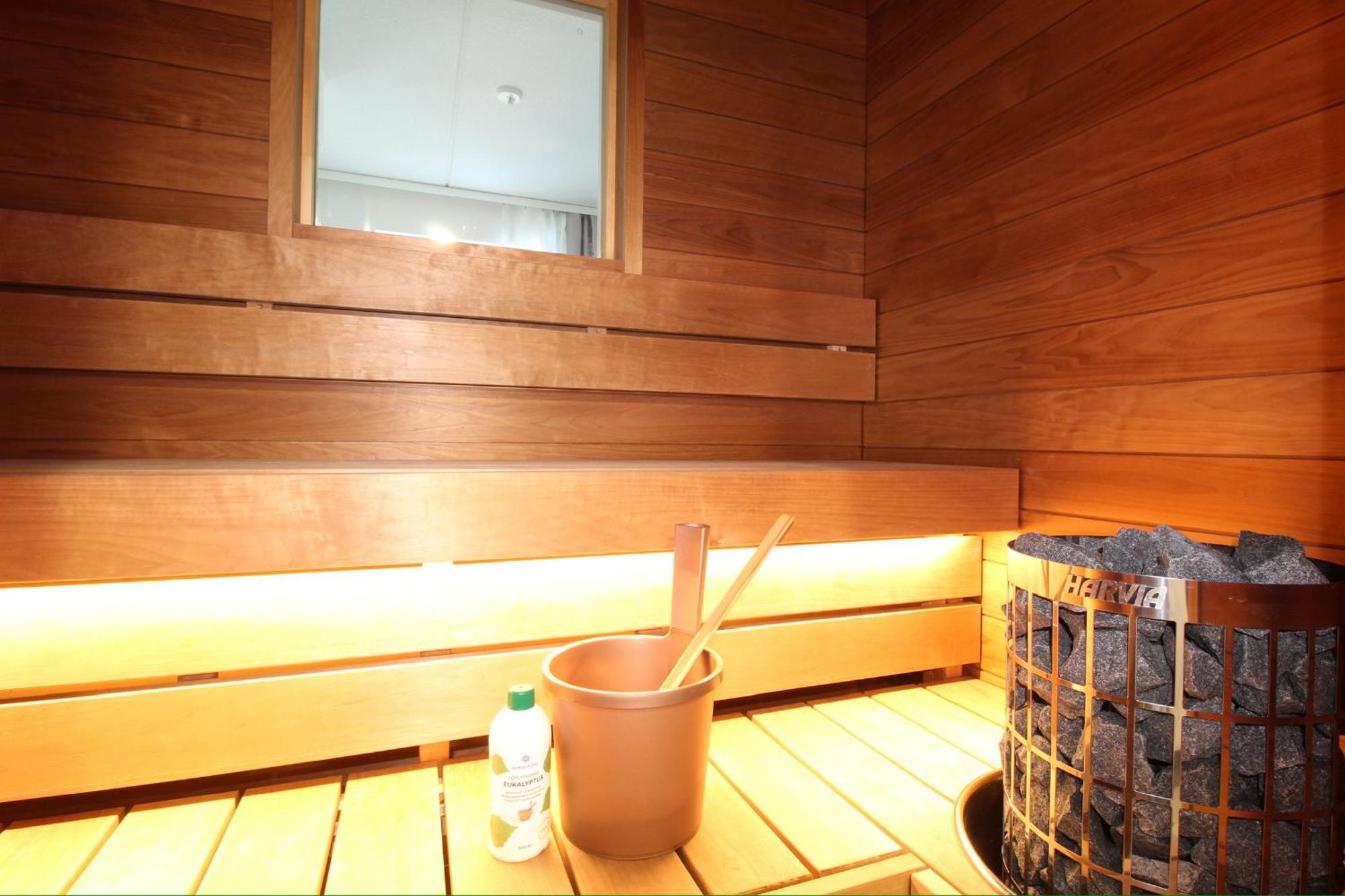 Pramea Apartments Laine Jyväskylä 外观 照片