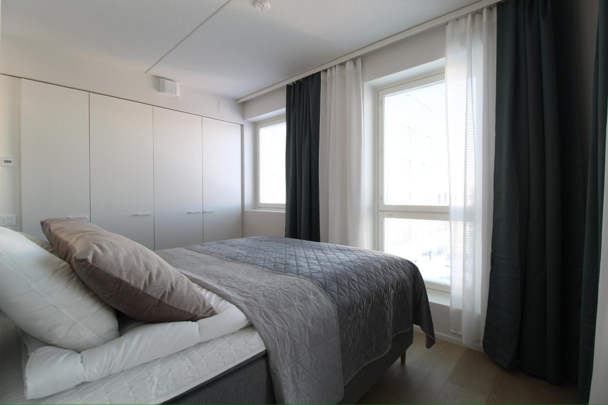 Pramea Apartments Laine Jyväskylä 外观 照片