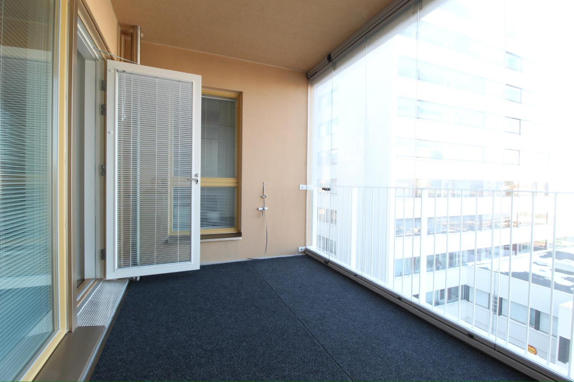 Pramea Apartments Laine Jyväskylä 外观 照片